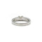 Bague Solitaire CARTIER - 0,23 carat 58 Facettes 230100R