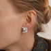 Earrings Diamond earrings 58 Facettes