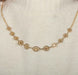 Collier Collier Collerette ancien 58 Facettes 8400