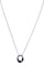 Collier TIFFANY & CO - collier en argent 58 Facettes 078841
