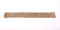 Bracelet Bracelet manchette en Or jaune 58 Facettes RA-695/1