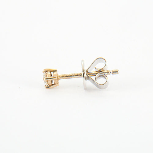Boucles d'oreilles Boucles d'oreilles en Or blanc & diamants 58 Facettes