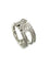 Bague 53 CHAUMET - Bague Liens Diamants 58 Facettes