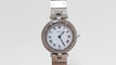 Montre Cartier - Montre Santos Vendôme 58 Facettes 31165