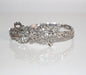 Bracelet Bracelet Noeud en Or Blanc et Diamants 58 Facettes 548