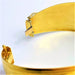 Bracelet Rigid Bracelet Yellow Gold 58 Facettes 20400000645