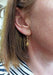 Earrings Dangling earrings 58 Facettes 062411