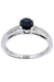 Bague BAGUE "GRAND MOT D'AMOUR" MAUBOUSSIN 58 Facettes 055851