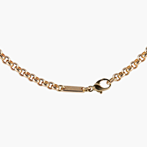 Collier CHOPARD Collier 58 Facettes