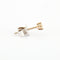 Boucles d'oreilles Boucles d'oreilles en Or blanc & diamants 58 Facettes