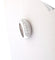 Bague Bague Jonc Diamants Or Blanc 58 Facettes AA 1532