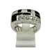 Ring 53 MAUBOUSSIN - Gold Diamond Ring 58 Facettes 20400000205