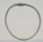 Bracelet Bracelet tennis en Or blanc diamants 58 Facettes