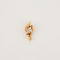 Pendentif Pendentif 6 Diamants 58 Facettes EL2-96