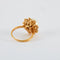 Bague 52 Bague Marguerite Perle 58 Facettes 2.194