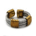 FRED Earrings - “Force 10” Earrings 58 Facettes 230306R
