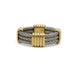 Ring "Force 10" Ring - FRED 58 Facettes 230307R