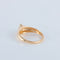 Bague 51.5 CARTIER - bague en or et diamant 58 Facettes