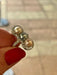 Ring 56 Trilogy Colored Pearl Ring 58 Facettes 1046905