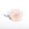 Broche Broche Hibiscus Diamants 58 Facettes 220330