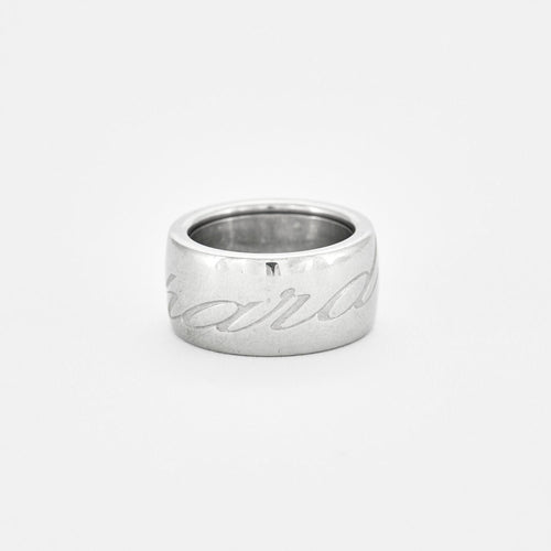 Bague 52 CHOPARD - Bague Chopardissimo 58 Facettes