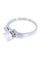 Bague 52 SOLITAIRE DIAMANTS 0.92 CARAT 58 Facettes 070331