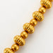 ILIAS LALAOUNIS necklace - Yellow gold necklace 58 Facettes