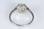 Bague 55 Bague solitaire Or blanc Diamant 58 Facettes J5330495938-AIG6