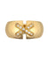 Chaumet Ring - Ring in Yellow Gold, Diamonds 58 Facettes