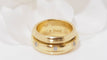 Bague Alliance Piaget Possession Or jaune Diamants 58 Facettes