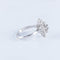 Bague Bague Navette Diamants 58 Facettes