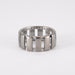 CHAUMET ring - class one ring, white gold, diamonds 58 Facettes BO/230007 STA