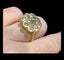Bague 54 Bague diamant taille ancienne or jaune 58 Facettes 7601 A