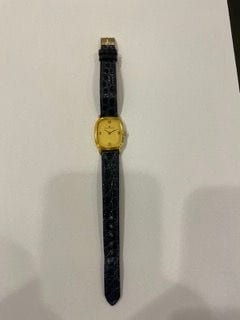 Montre Montre Universal Genève 58 Facettes