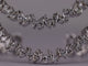 Bracelet Bracelet cocktail Diamants poires et marquises 58 Facettes P680