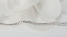 Necklace Cartier Heart Symbols Necklace in white gold 58 Facettes