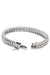 DIAMOND LINE BRACELET Bracelet 58 Facettes 043921