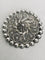 Broche Broche orientaliste Argent 58 Facettes