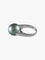 Bague Bague Perle de Tahiti 58 Facettes