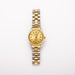 Baume&Mercier watch - Automatic steel watch, Yellow gold 58 Facettes