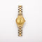 Montre Baume&Mercier - Montre Automatique en acier, Or jaune 58 Facettes
