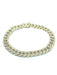 Bracelet FRED Bracelet Yellow gold & diamonds 58 Facettes