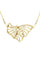 Collier COLLIER MODERNE DIAMANTS 58 Facettes 044231