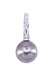 Pendentif PENDENTIF PERLE DE TAHITI ET DIAMANTS 58 Facettes 072331