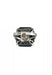 Bague 53 Bague Art Déco Or, Onyx Et Diamants 58 Facettes 949219