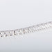 Bracelet Bracelet Rivière Or Blanc Diamants 1ct 58 Facettes 220413