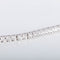 Bracelet Bracelet Rivière Or Blanc Diamants 1ct 58 Facettes 220413