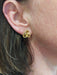 Boucles d'oreilles BOUCLES D'OREILLES NŒUDS 58 Facettes 066741
