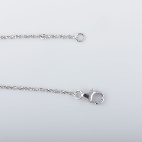 Collier Collier Hello Kitty 58 Facettes