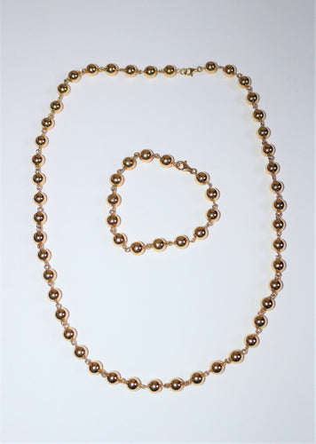 Collier Collier-Bracelet marseillais 58 Facettes 434